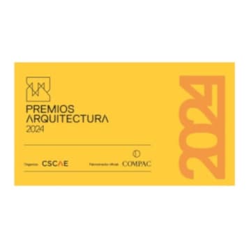 CSCAE Premio de Arquitectura
